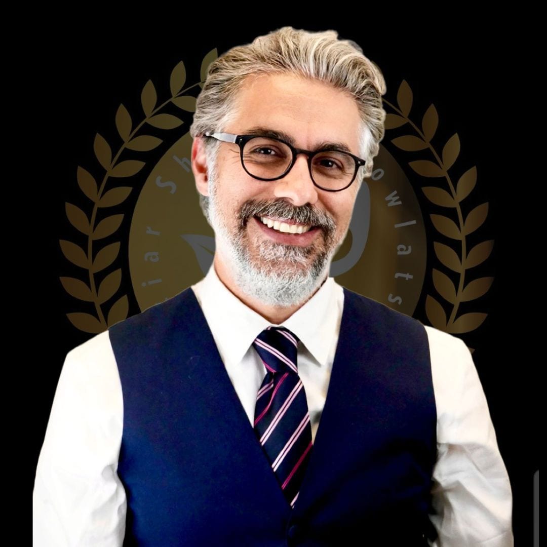 Dr. Maziar Shahzad Dowlatshahi, Dental Surgeon, photo 2