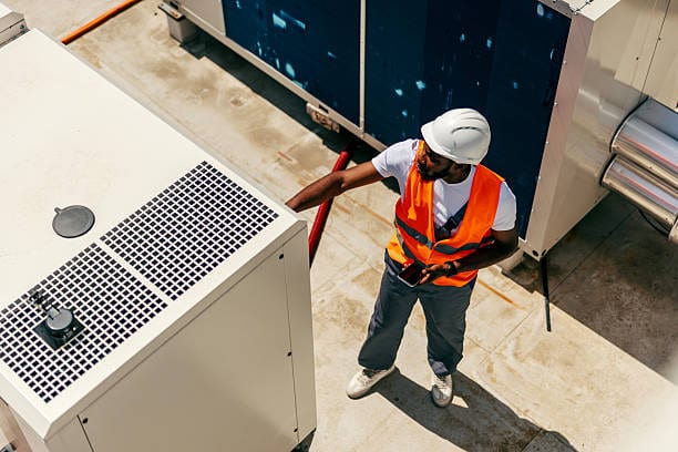Banner AC Services