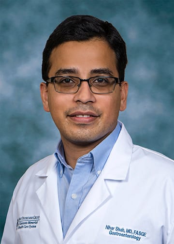 Shah, Nihar N., MD