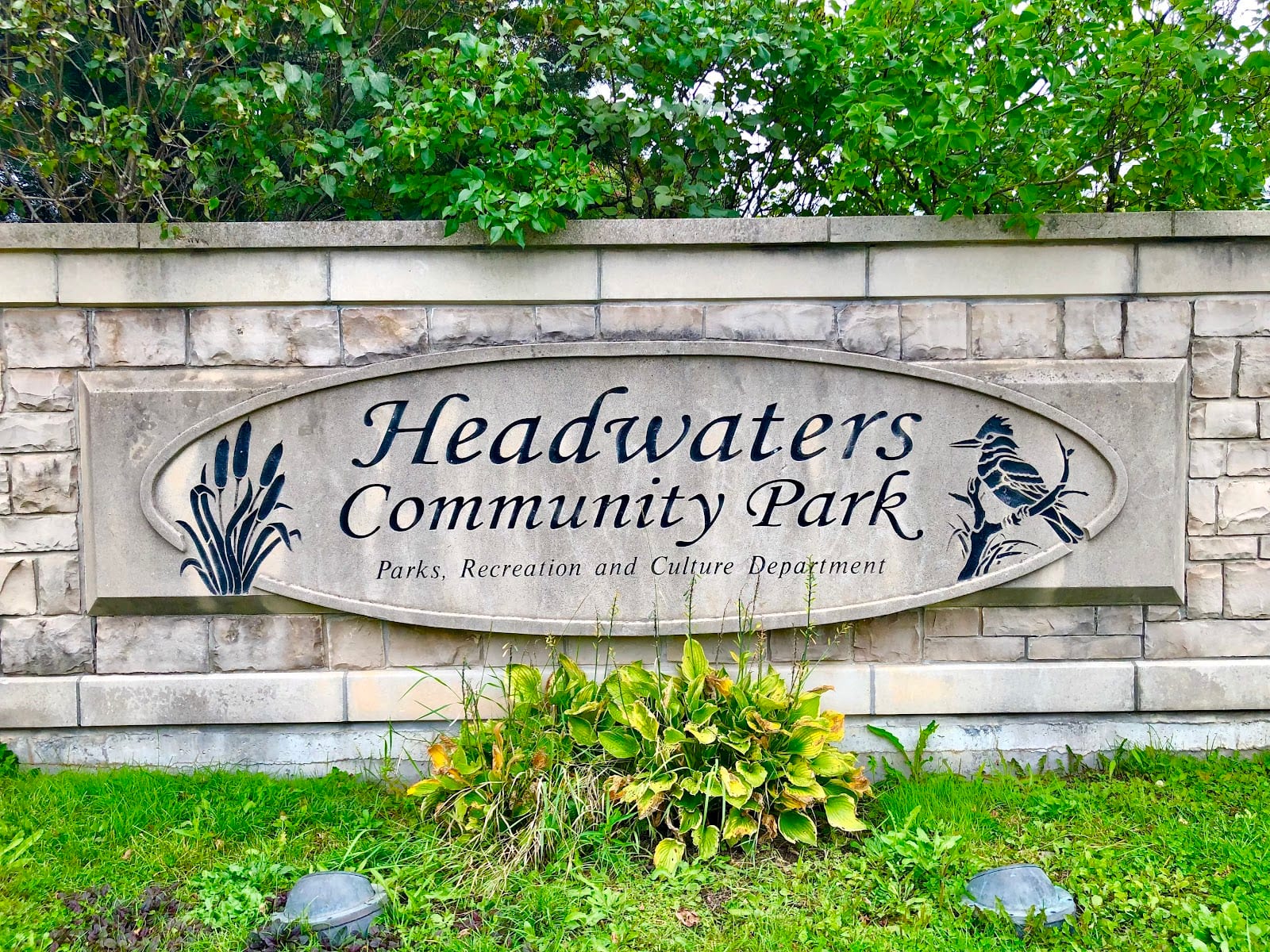 Headwaters Community Park
