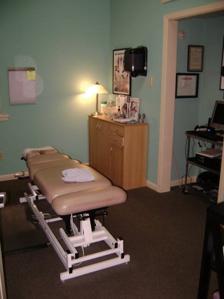 Chiropractic Health & Rehabilitation, Dr. Beverly Foster