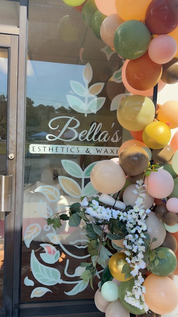 Bella’s Esthetics and Waxing, photo 3
