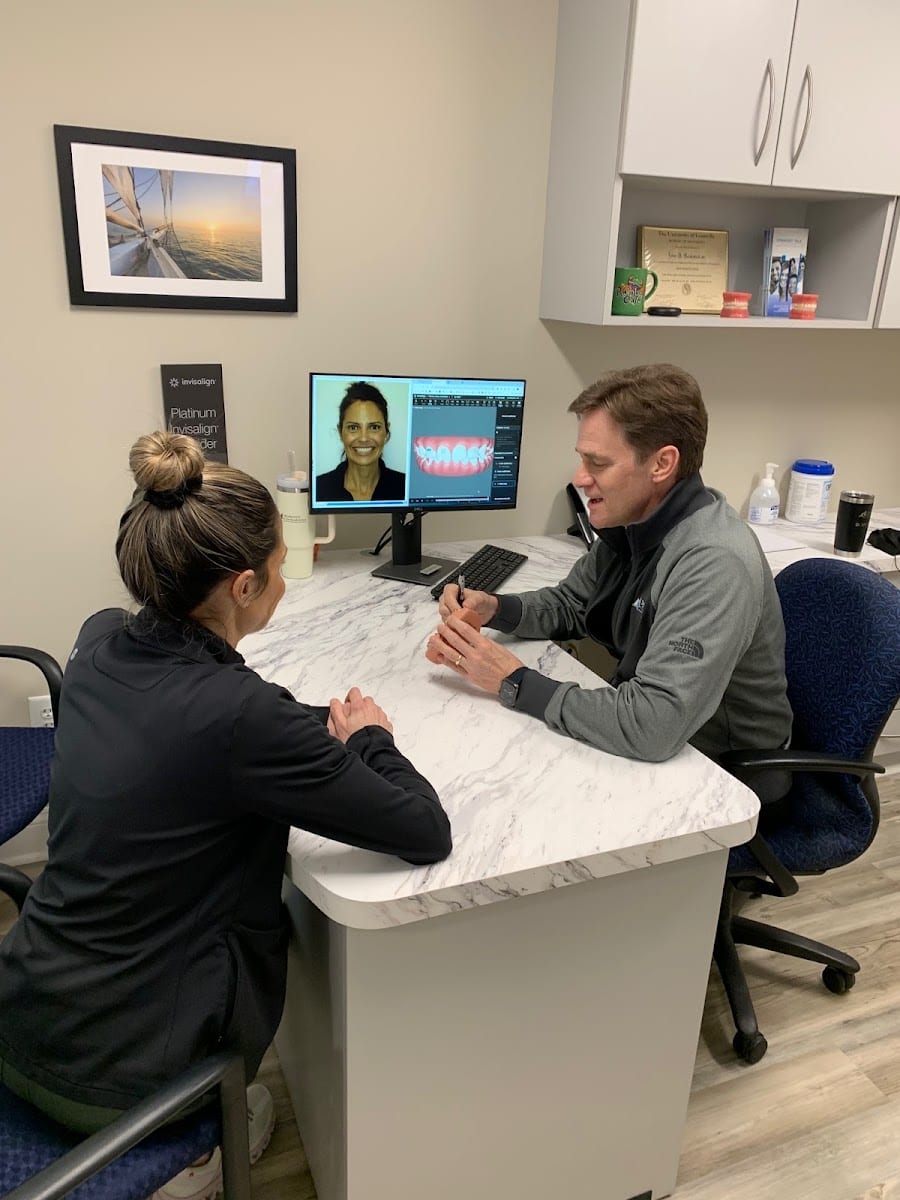 Benkovich Orthodontics - Annapolis