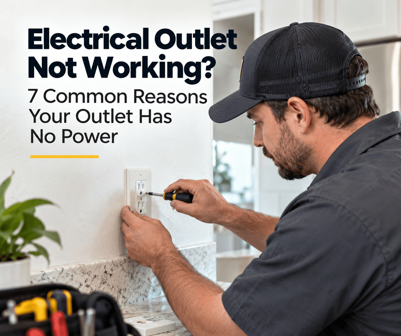 Circuit Kings Electricians, photo 2