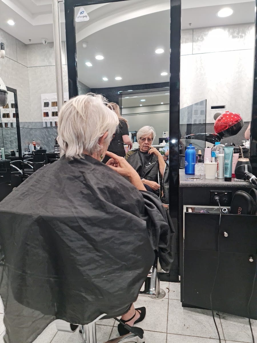 M Hair & Co.