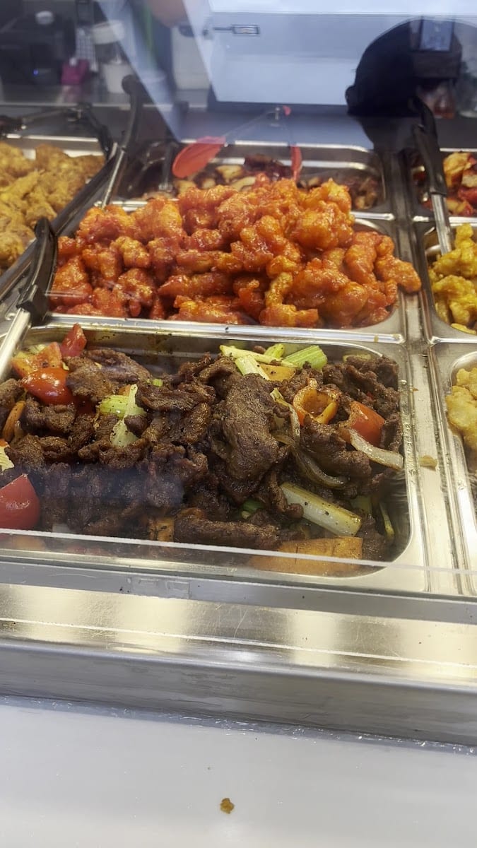 Asian Gourmet, photo 2