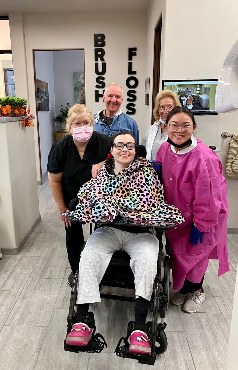 David A Dischler DDS, Boulders Dental Art, photo 3