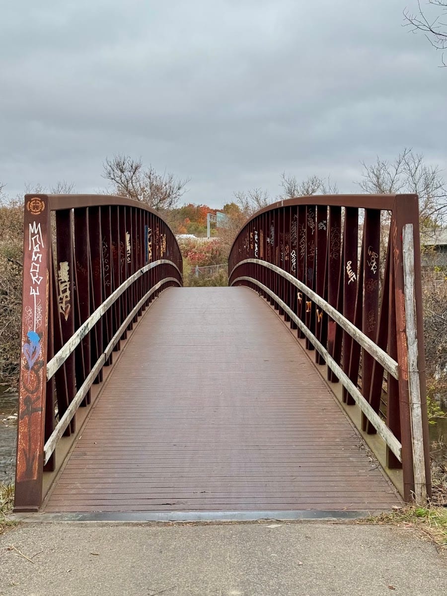 Crawford - Jones Memorial Park