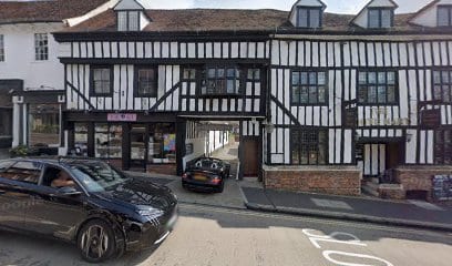 St Albans Bariatric Surgery Clinic
