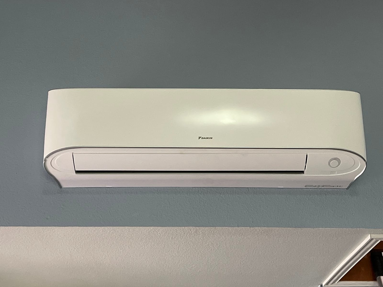 Correct Temp Heating & Cooling