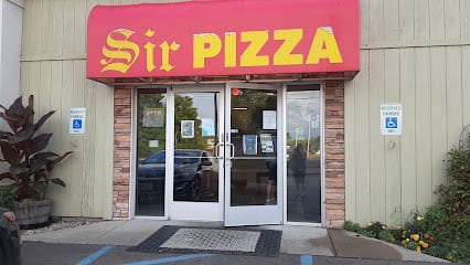 Sir Pizza