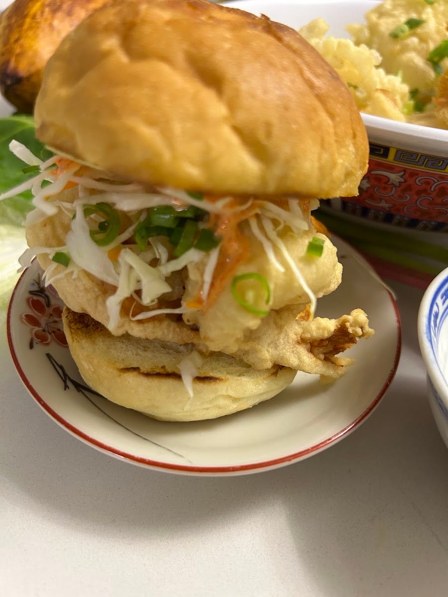Bae-b Burger LLC, photo 2