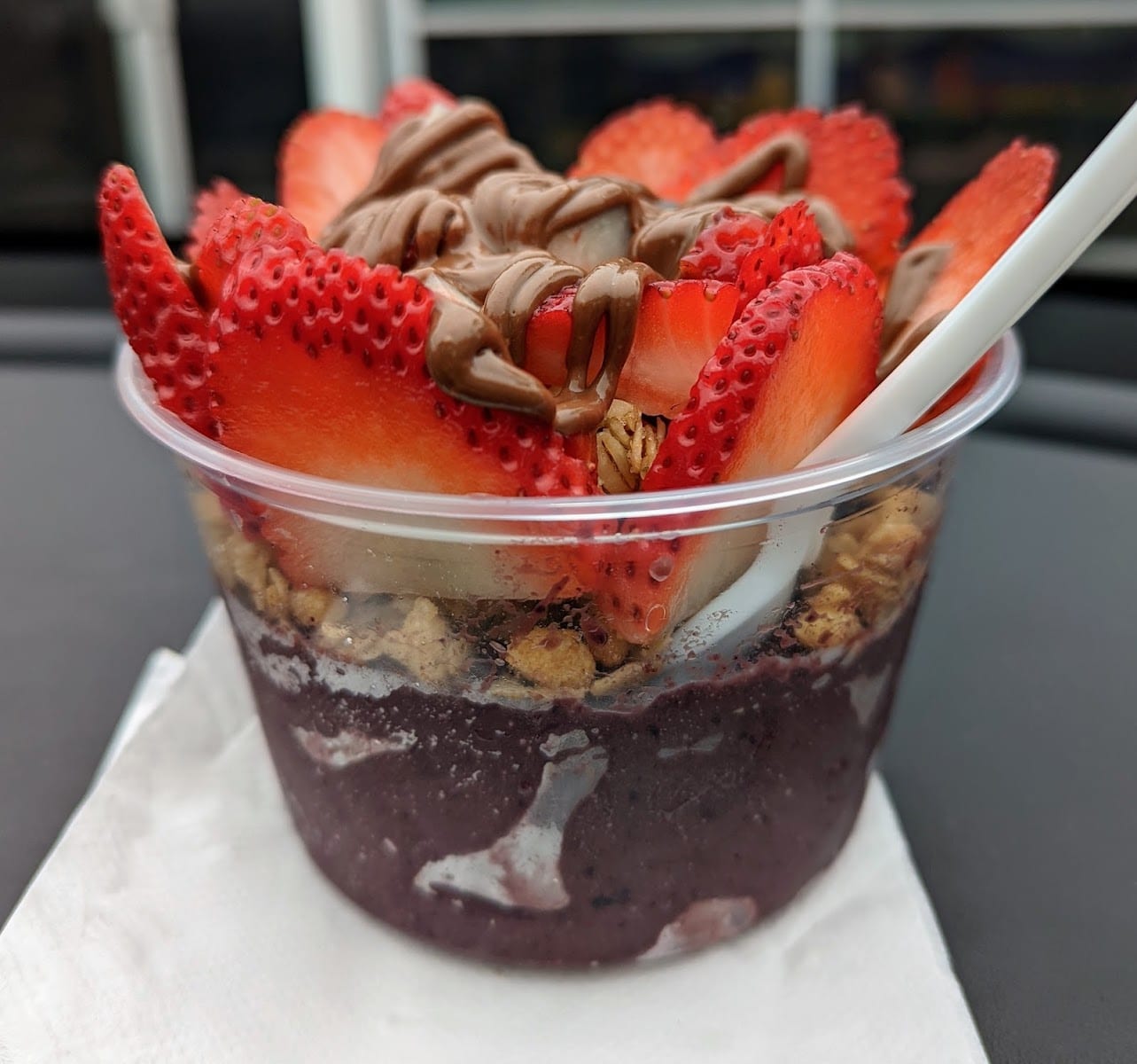 Fit Bowl Co. Smoothie Bar & Market - Davis Islands, photo 3