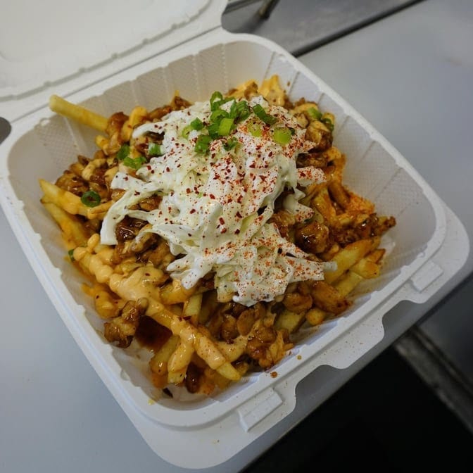 CHOW Food Truck