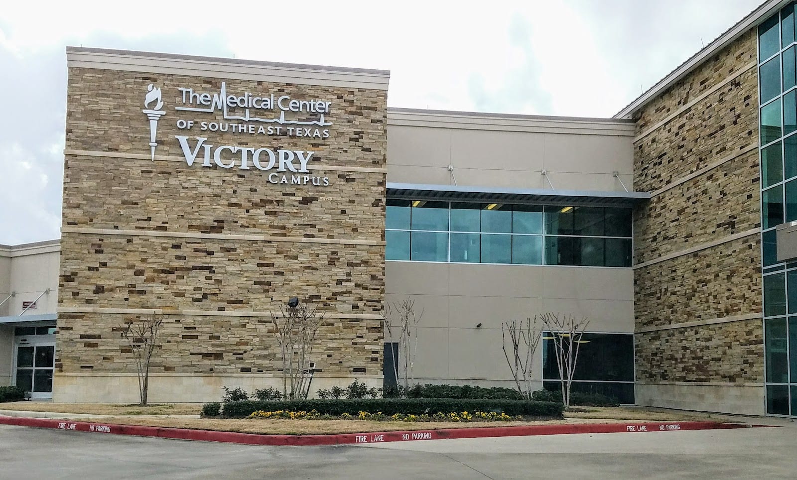 The Medical Center of Southeast Texas - Beaumont