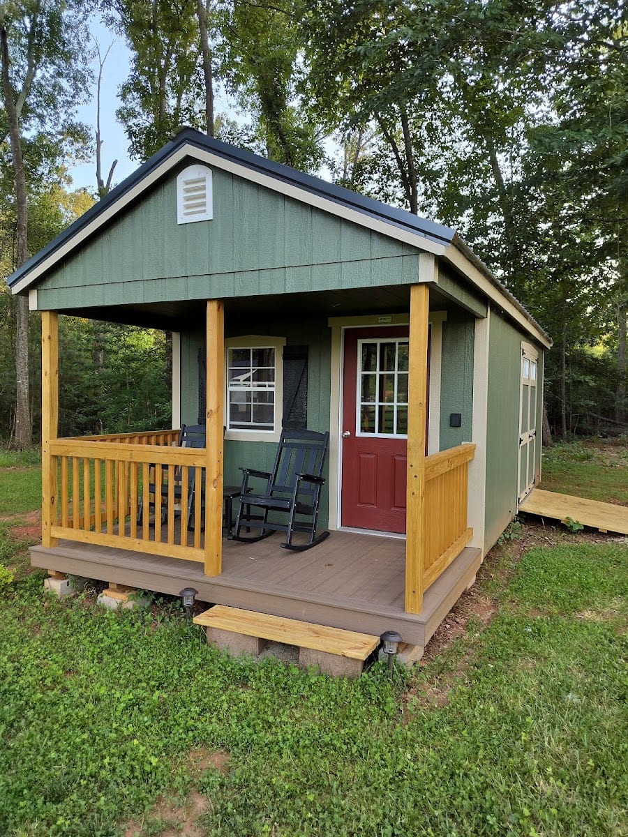 Westwood Sheds of Anderson, photo 4