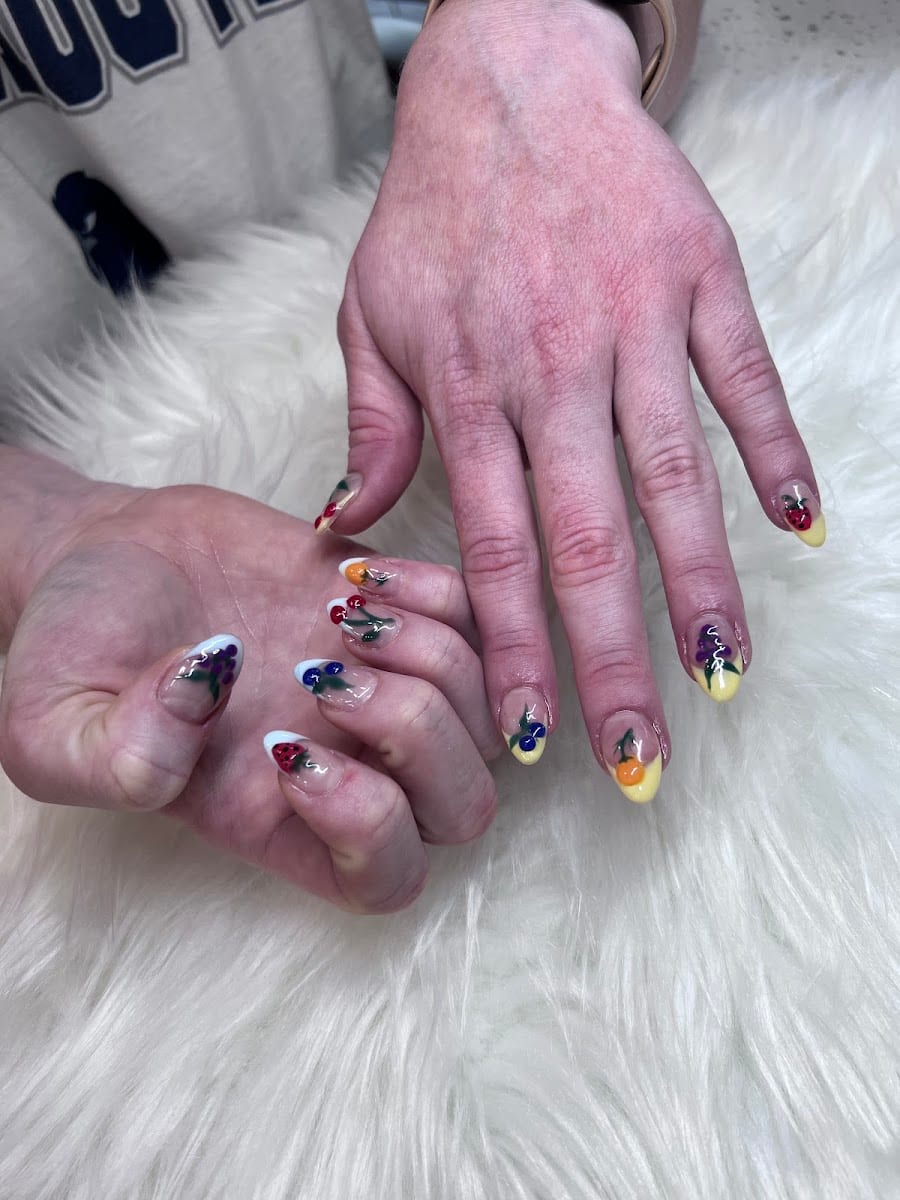 South Tampa Nails