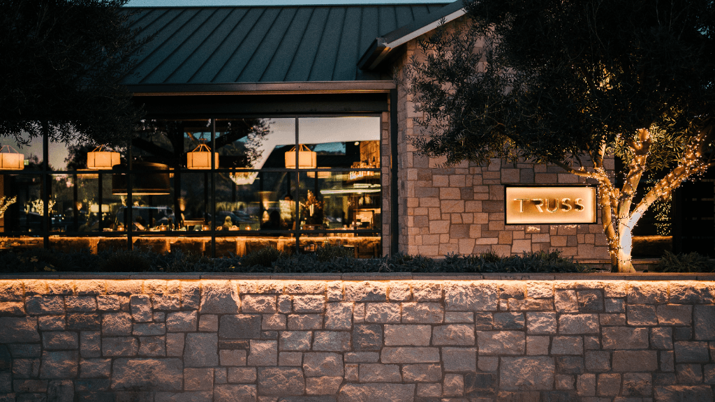 TRUSS Restaurant & Bar, photo 4