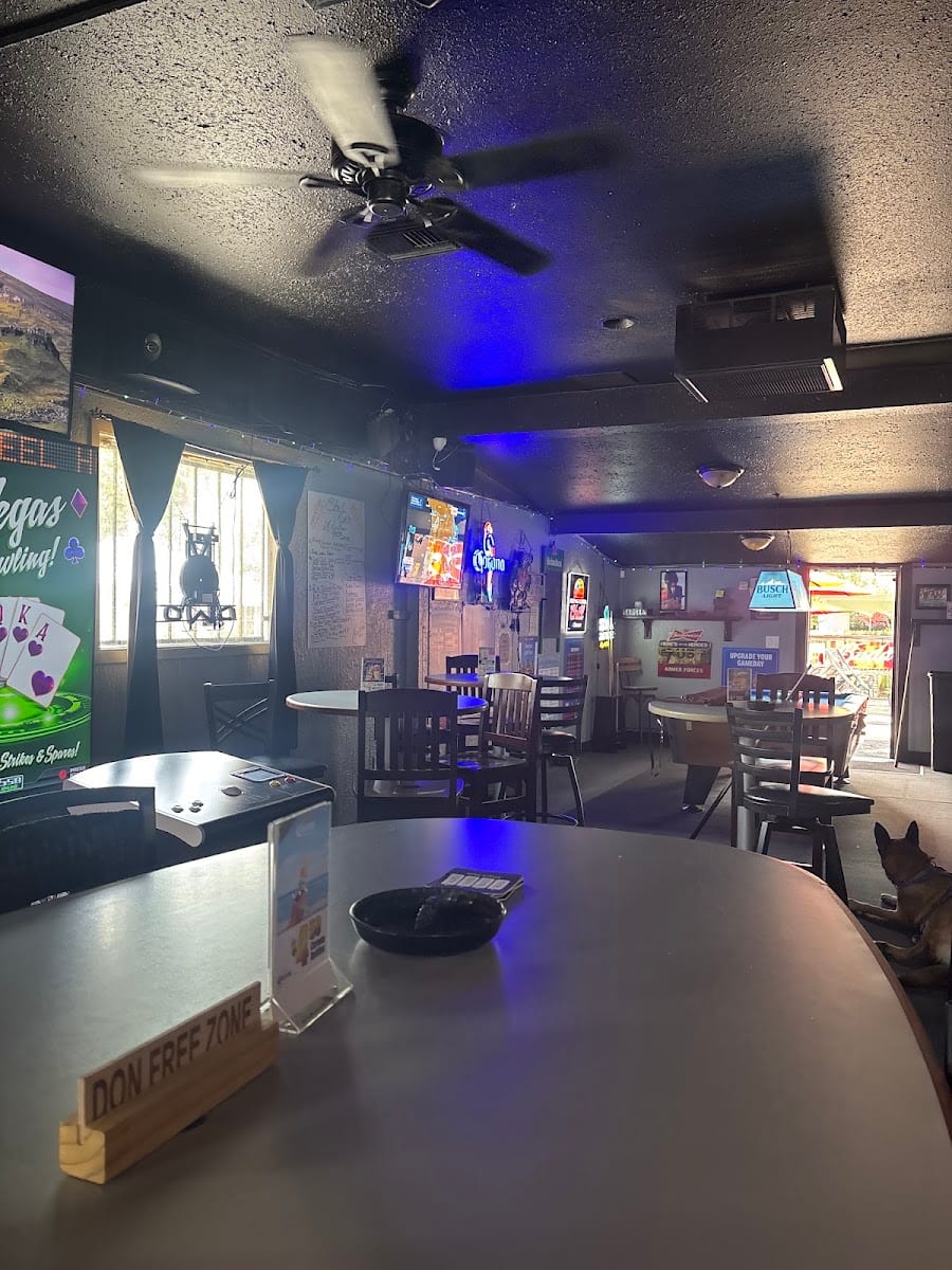 Steel Horse Tavern
