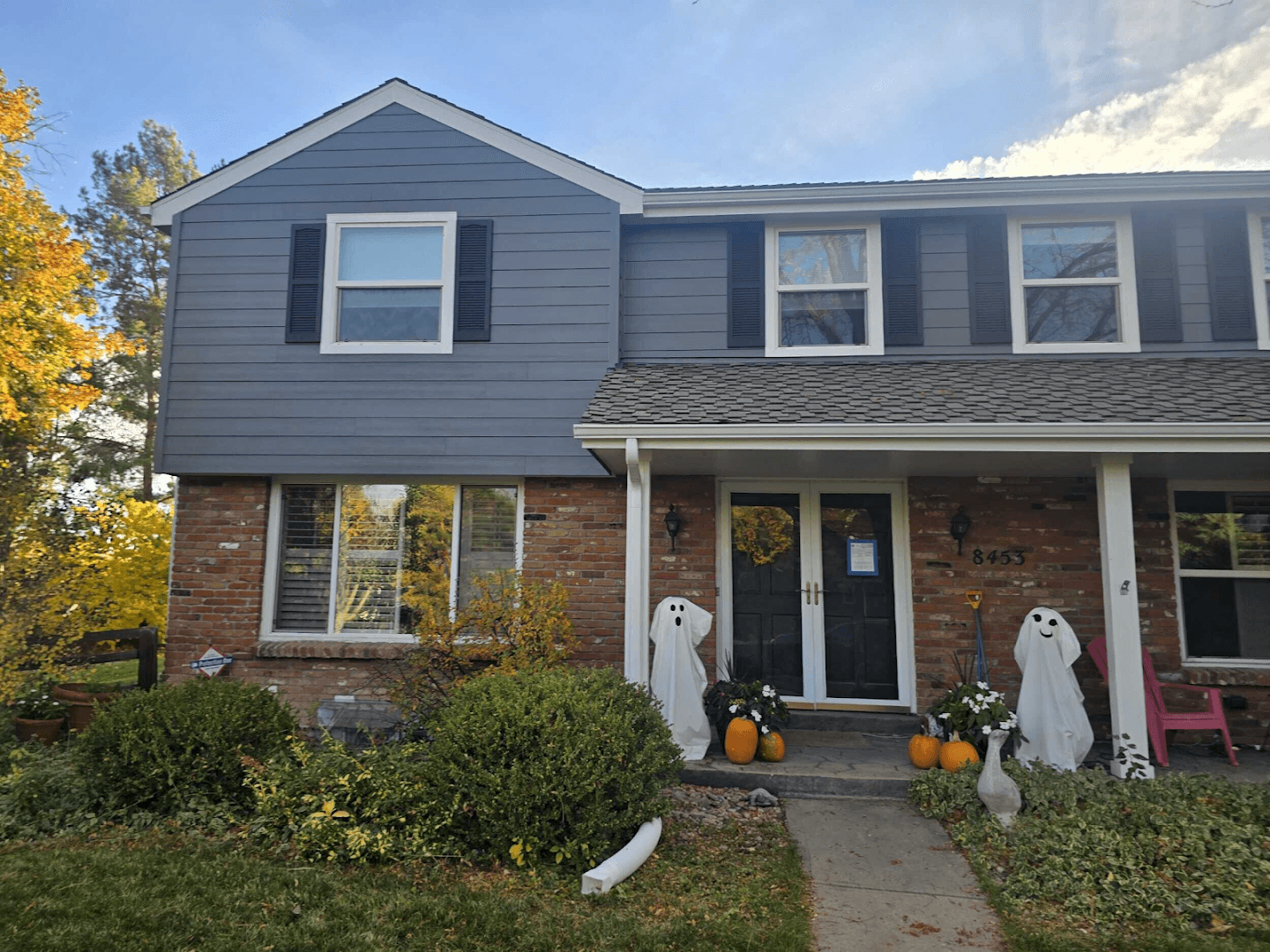 5280 Exteriors, photo 4