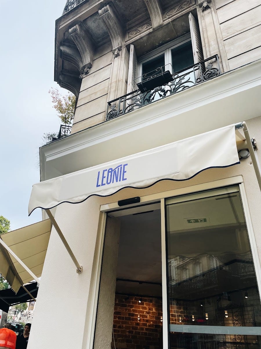 Leonie Bakery, photo 2