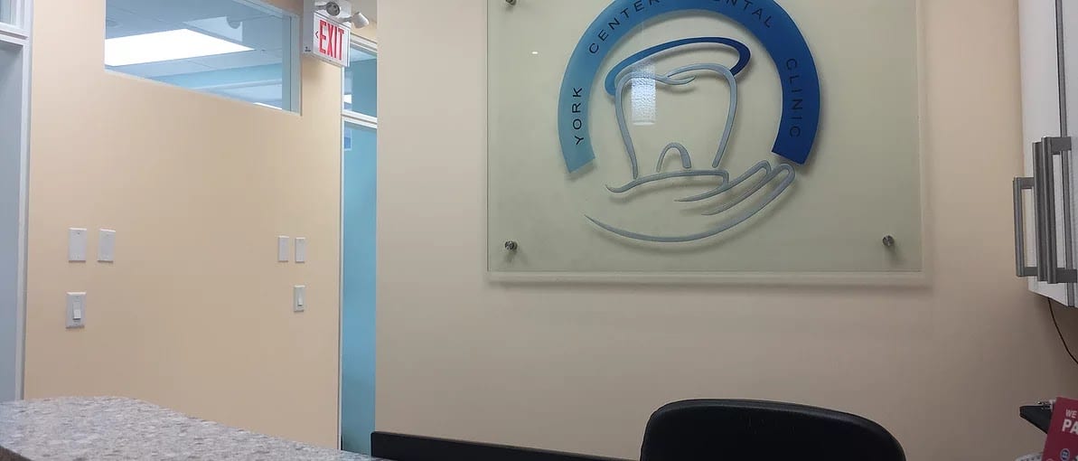 York Center Dental Clinic, photo 3
