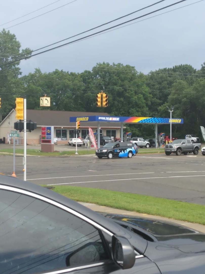 Sunoco, photo 4