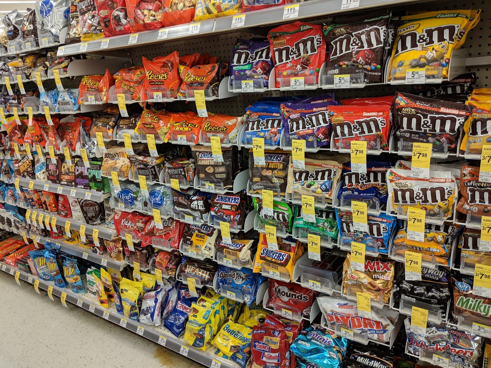 Walgreens, photo 4