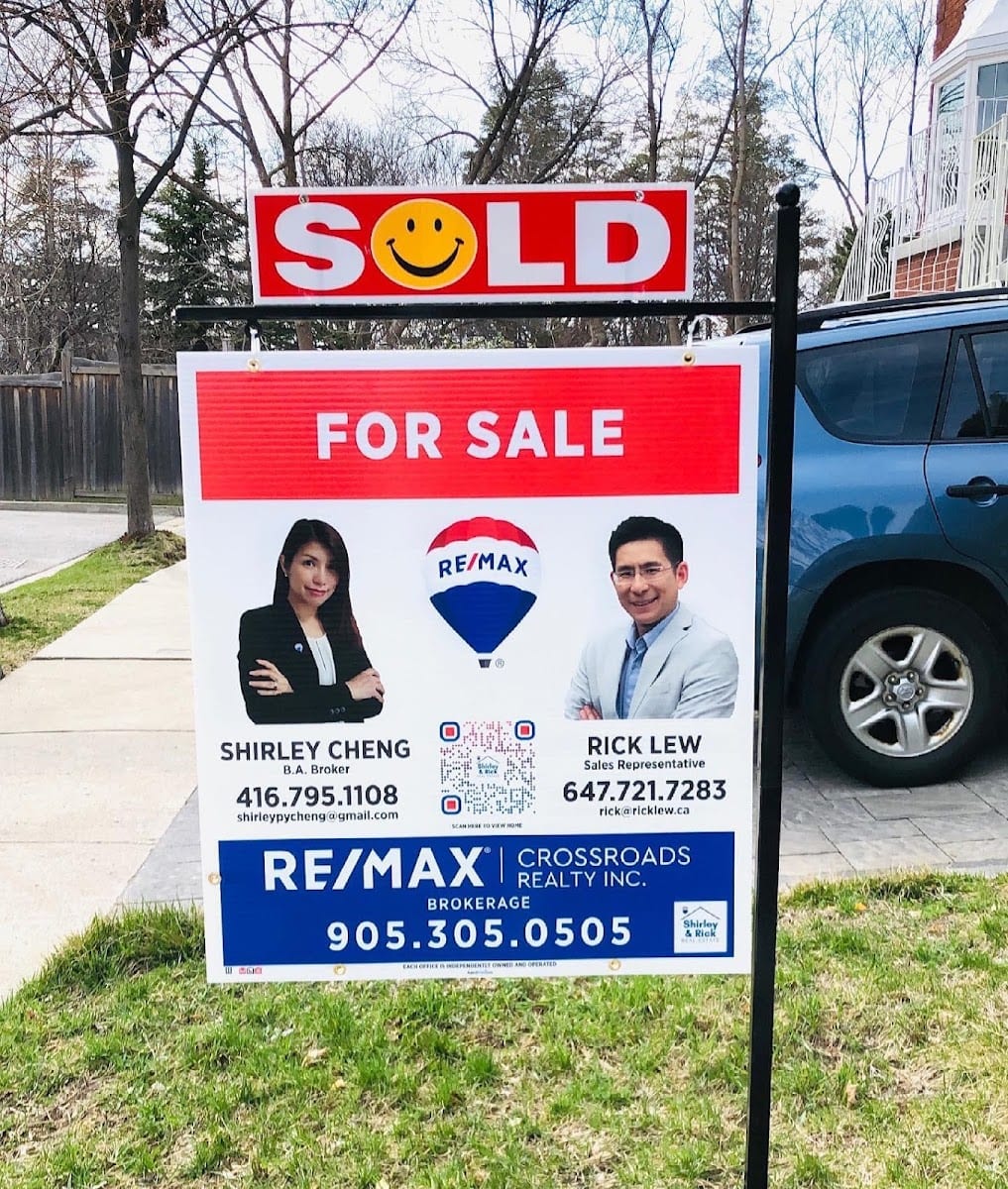 Shirley Cheng & Rick Lew Residential & Commercial Real Estate Team, photo 3