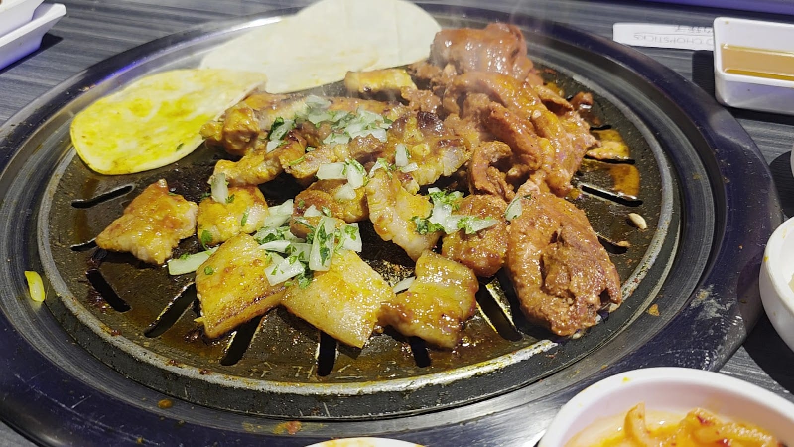 Gen Korean BBQ House, photo 2