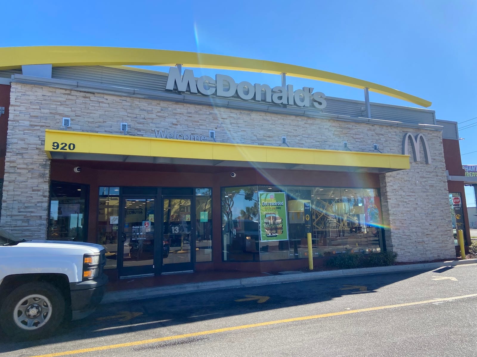 McDonald's, photo 2