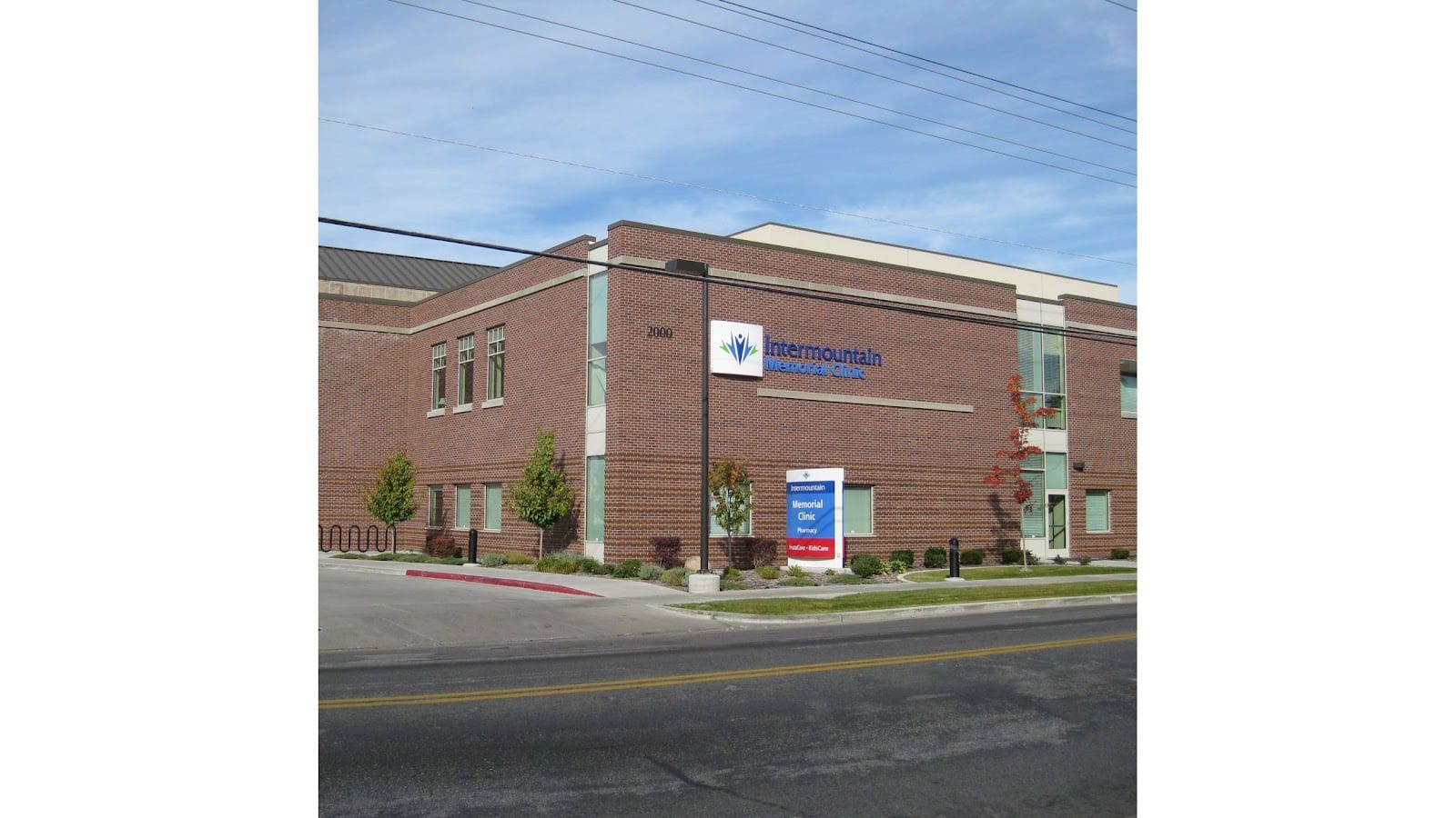 Intermountain Health Memorial Clinic - Dermatology