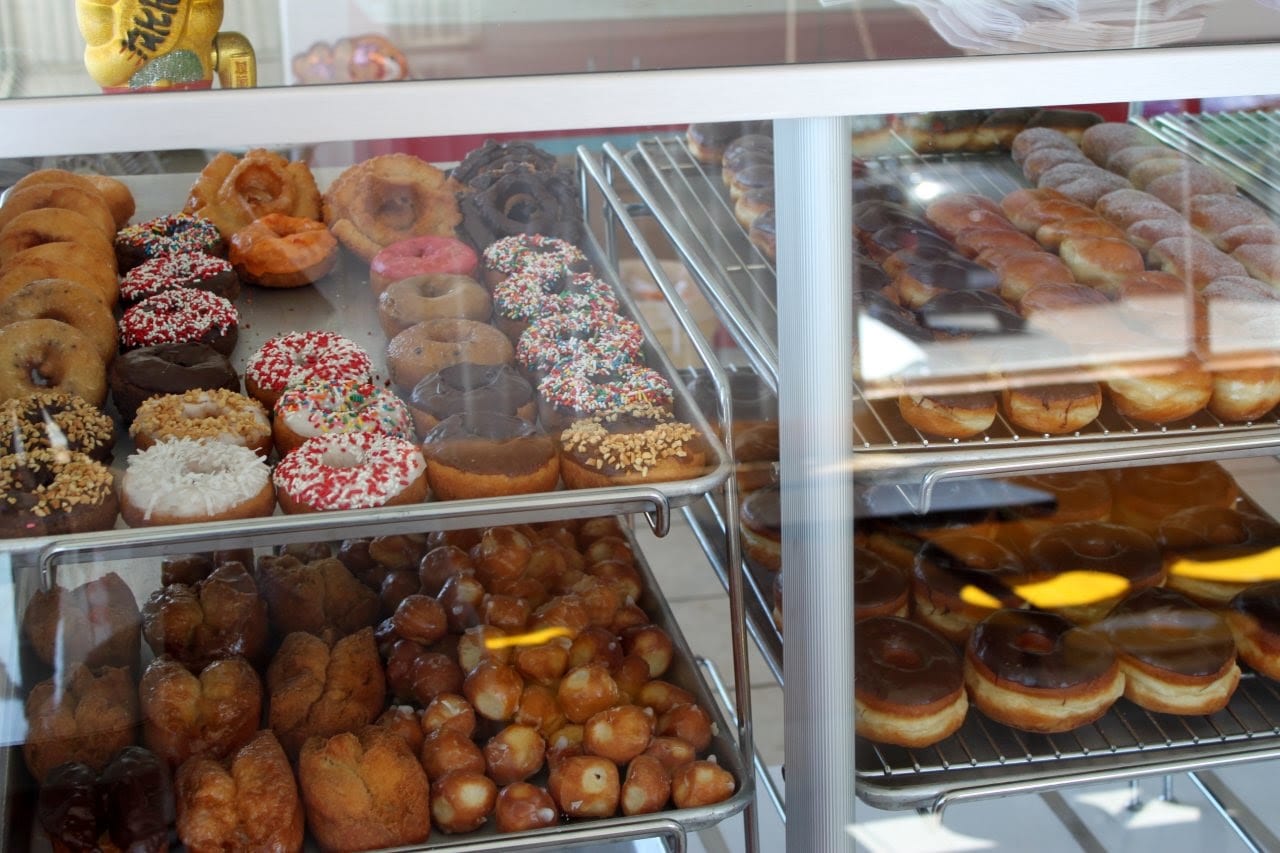 Supreme Donuts, photo 3