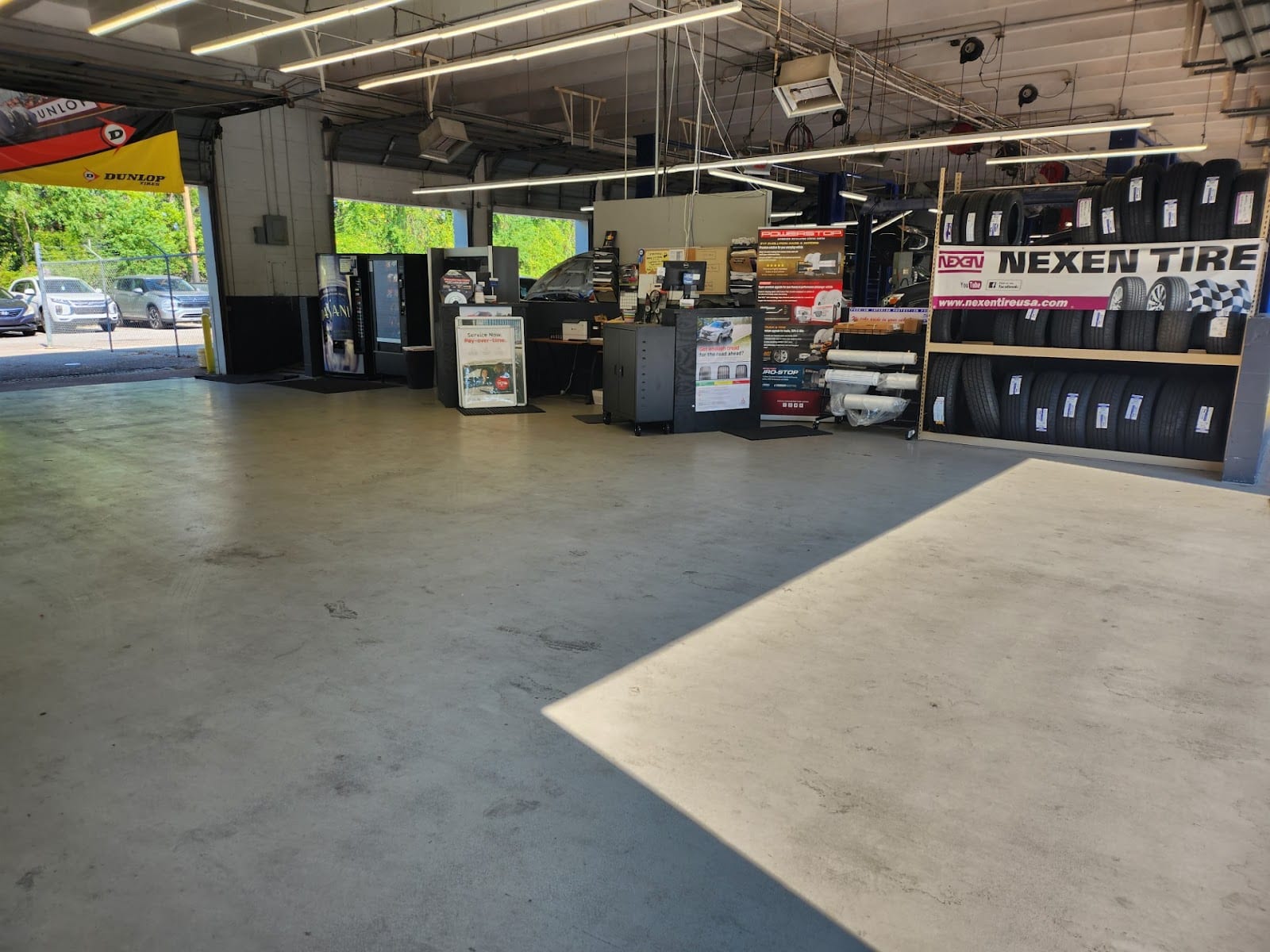 Mobile Mitsubishi Service and Parts, photo 2