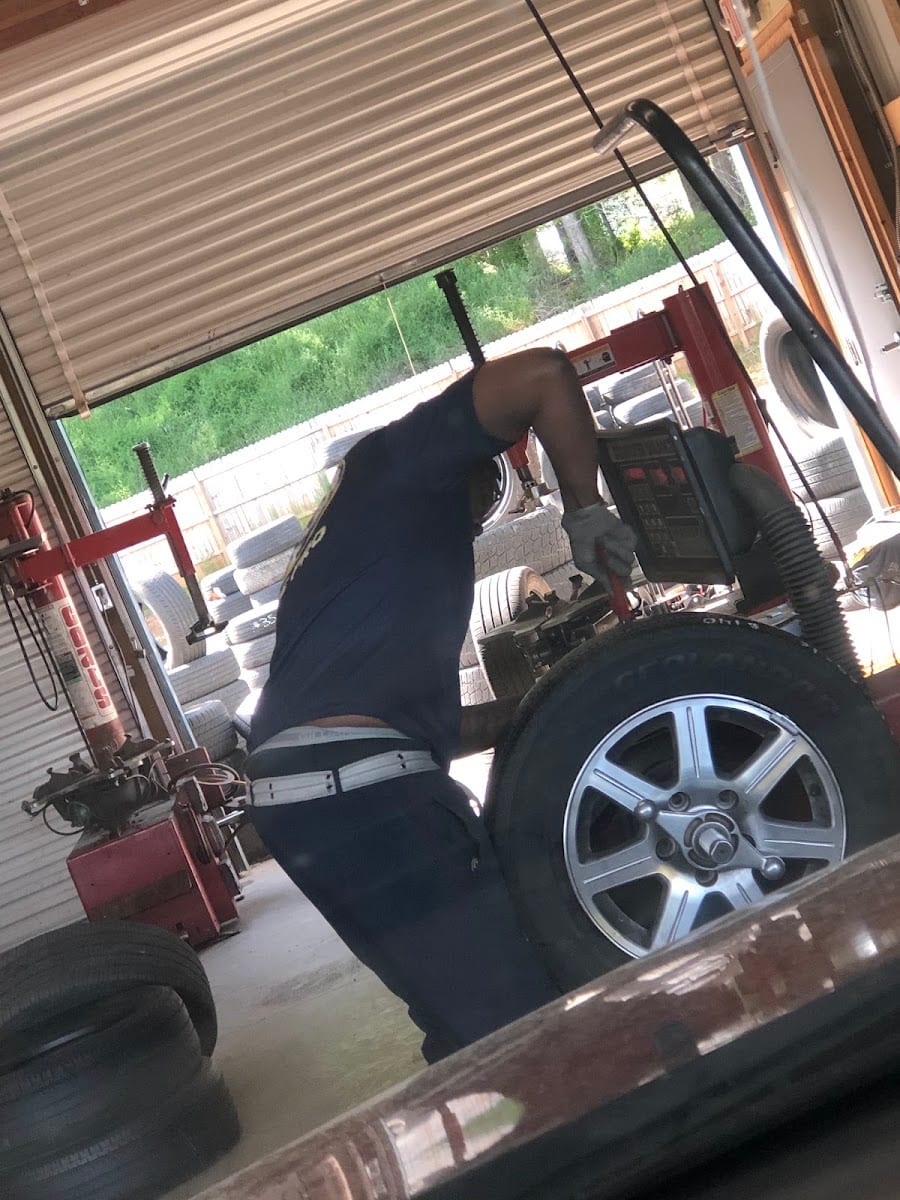 Professional Tire Service Of Williamston, photo 3