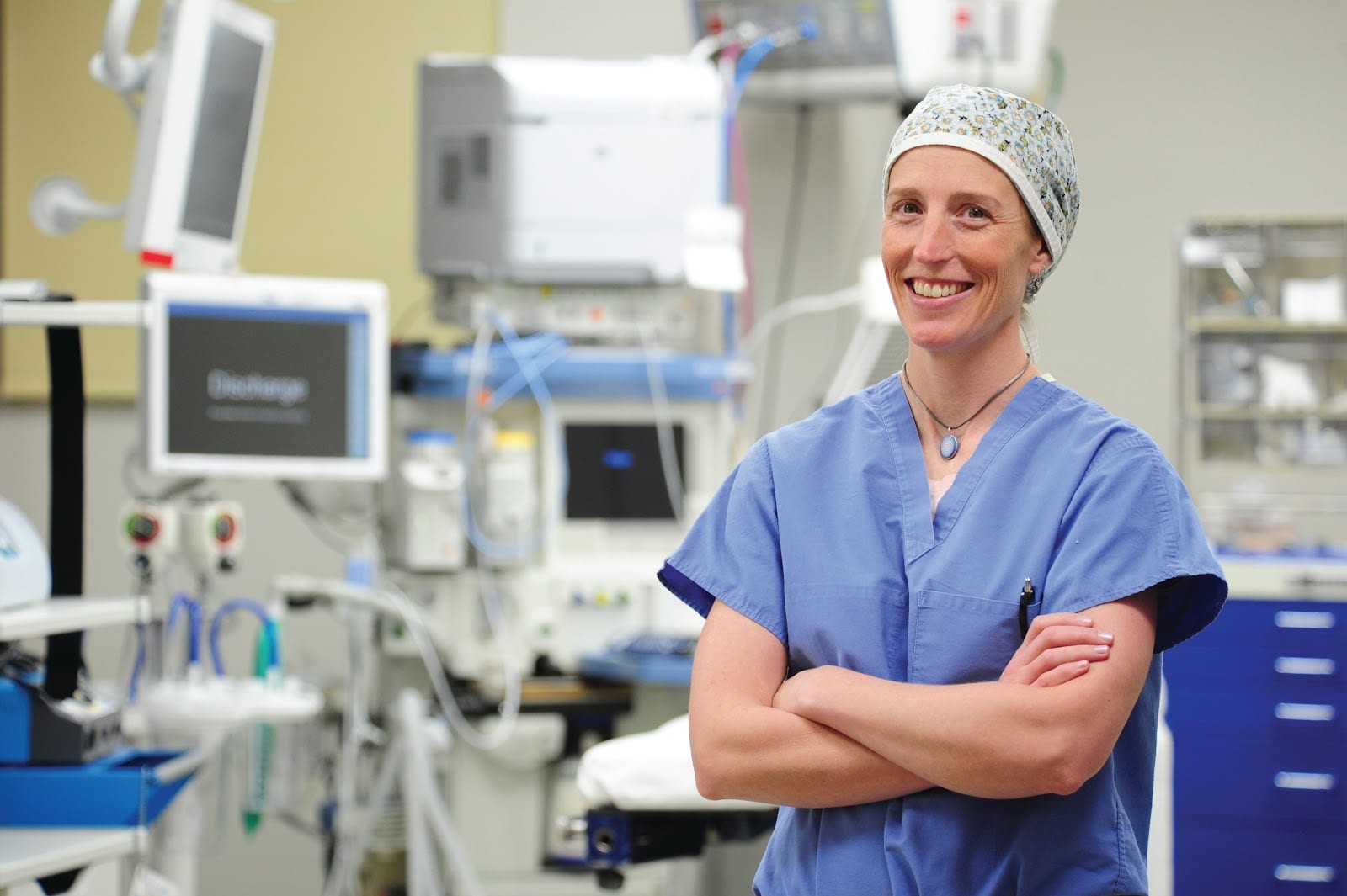 Kerry Hale, MD, photo 3