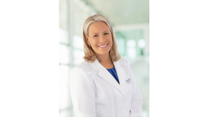 Melissa Kelley, APRN, photo 2