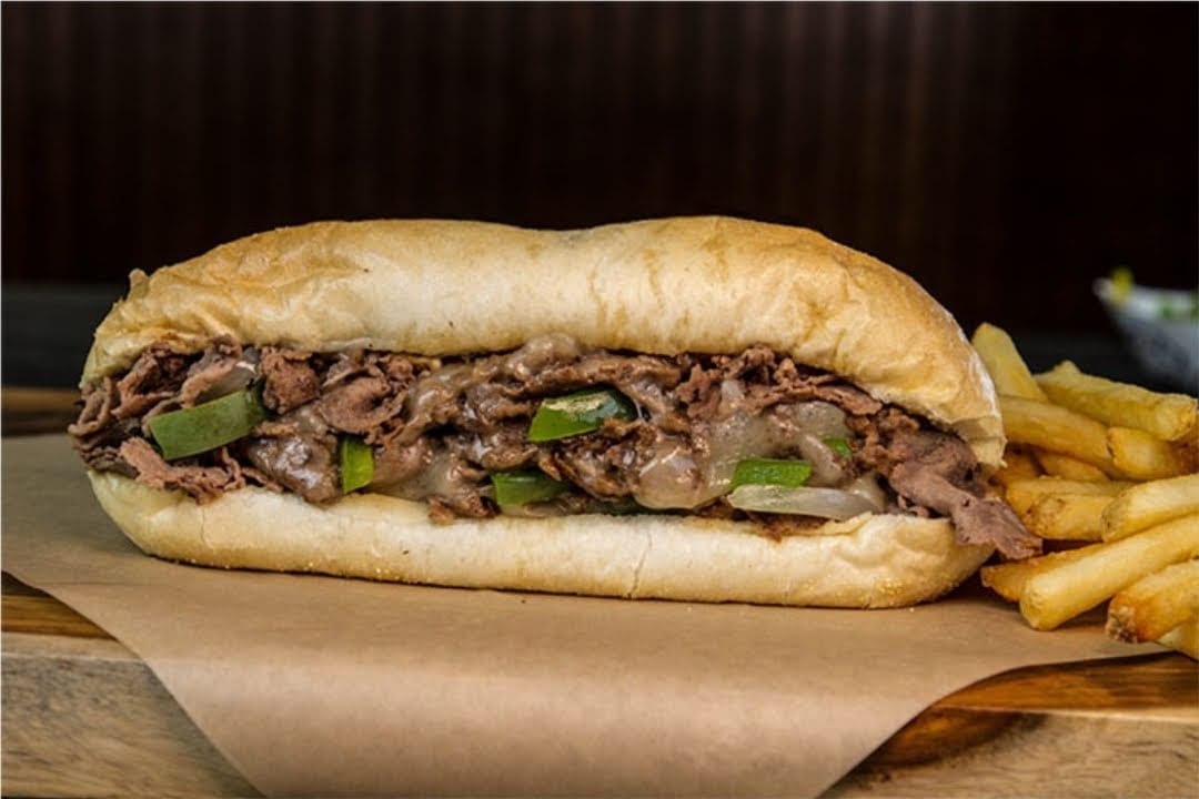 Beef 'O' Brady's, photo 3