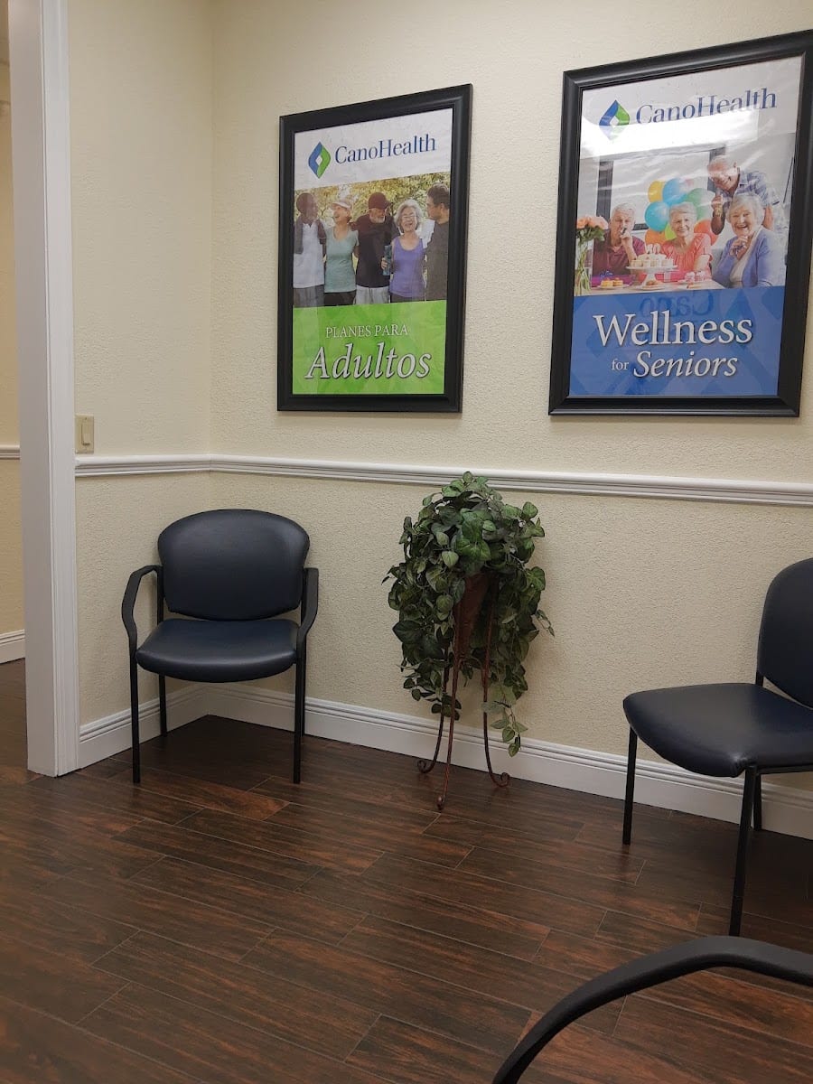 Dr.Camejo's Primary Care Tampa, photo 3
