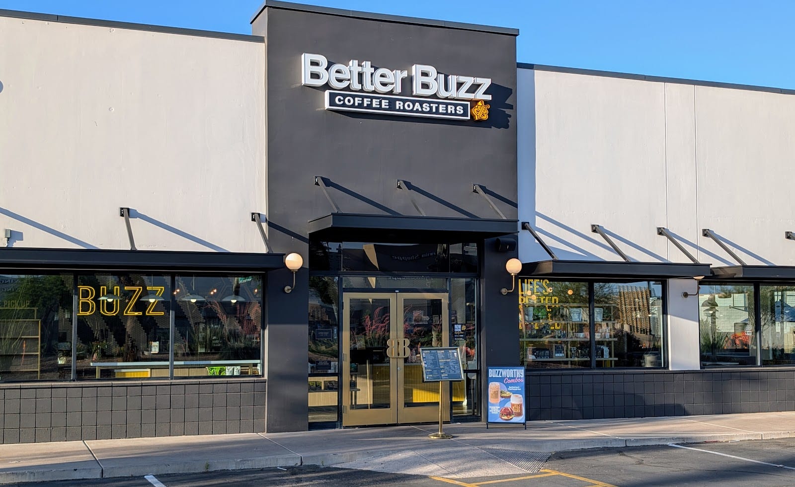 Better Buzz Coffee Scottsdale, photo 2