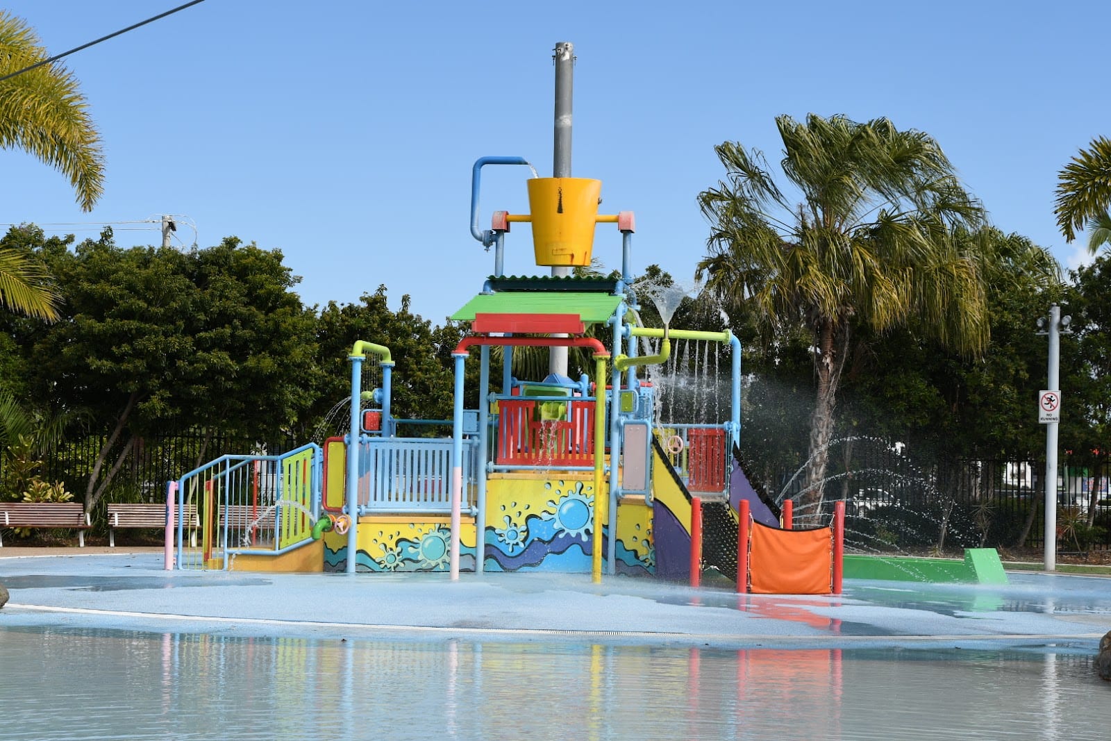 Bluewater Lagoon, photo 3
