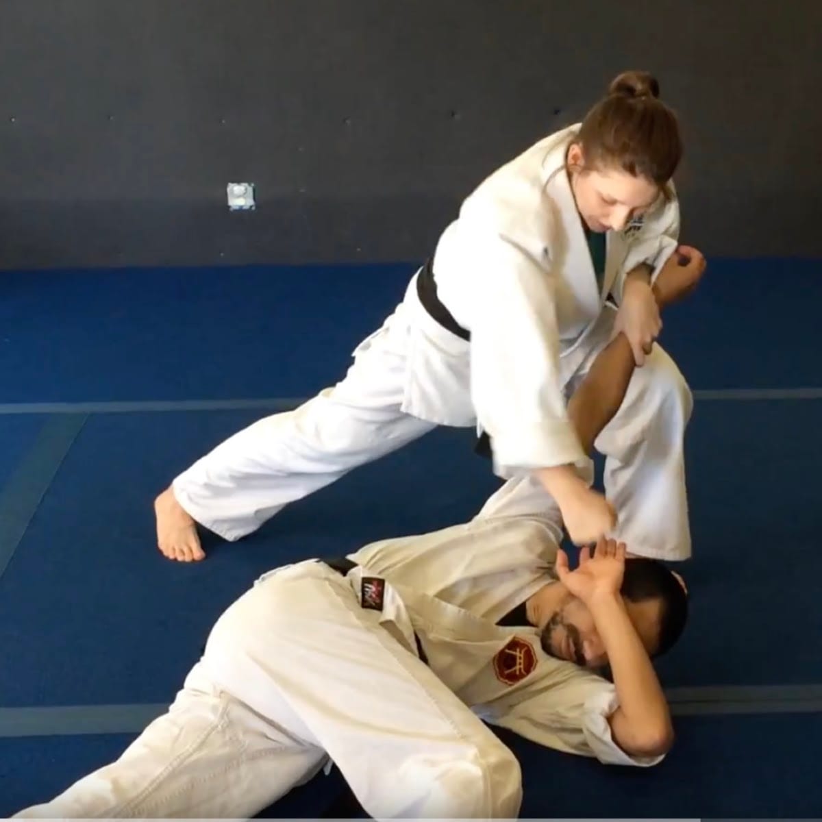 Okinawan Karate Club of San Francisco, photo 3