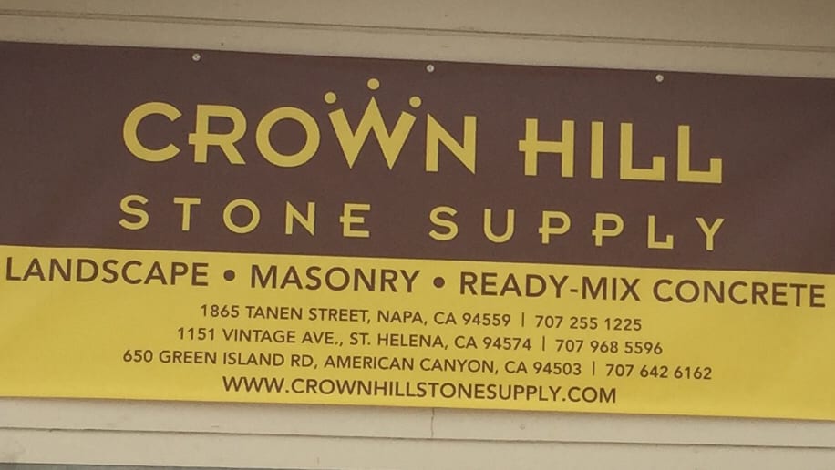 Crown Hill Stone Supply, LLC