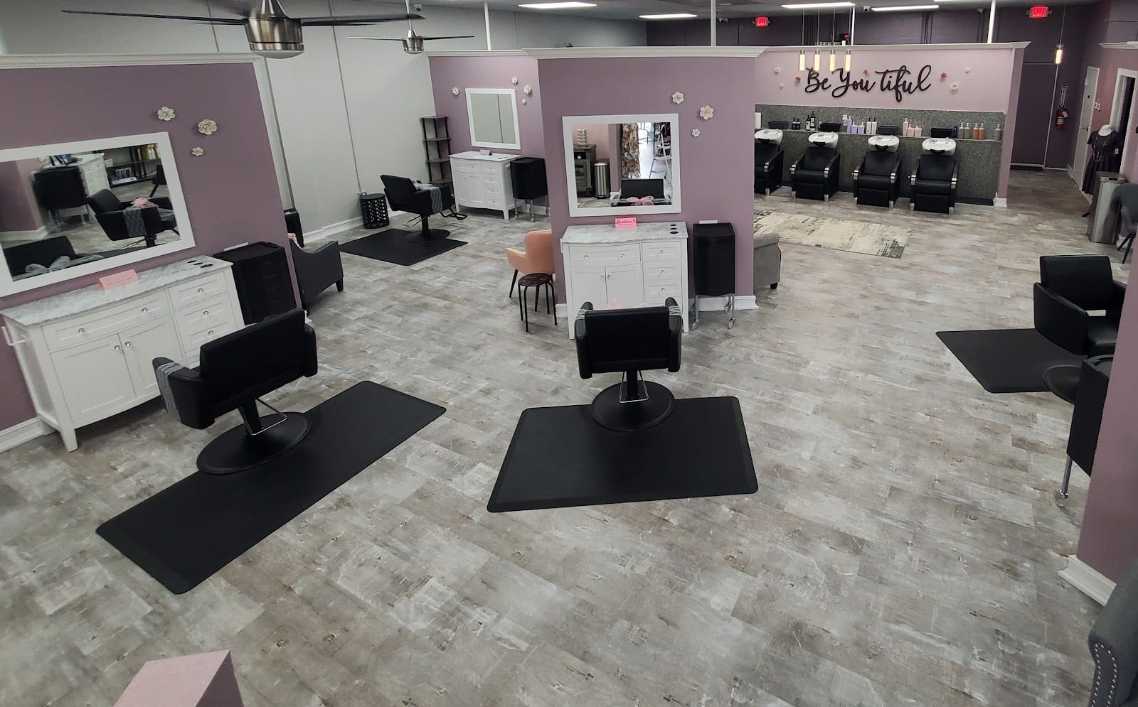Beauty and The Beast Salon, photo 2