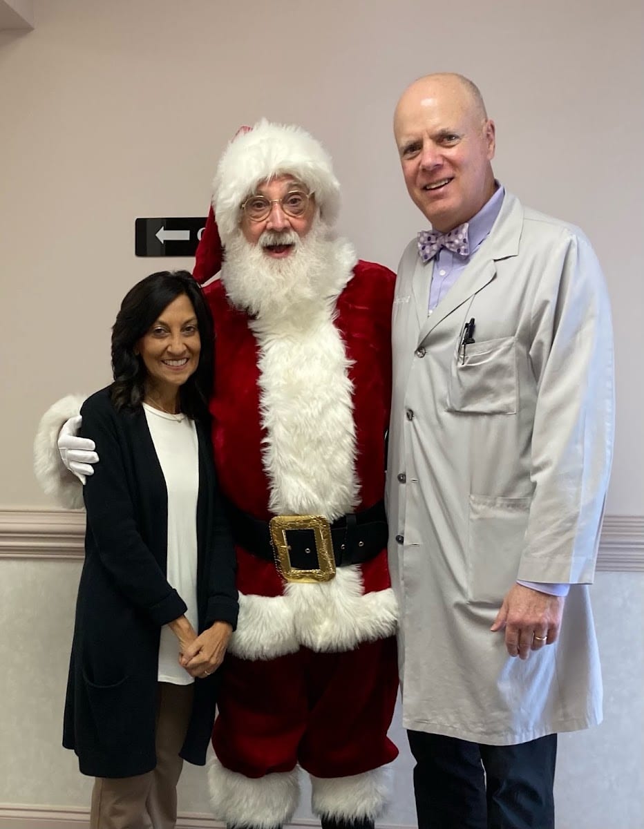 Dr. Z G. Seymour, MD