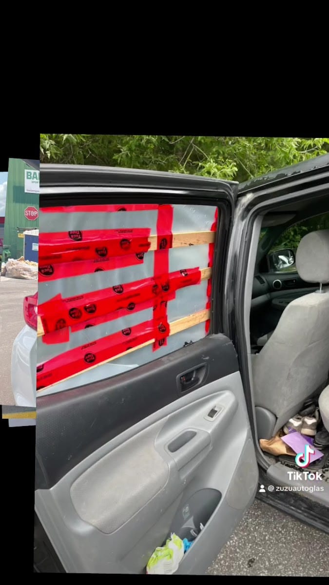 Zuzu Auto Glass, photo 2