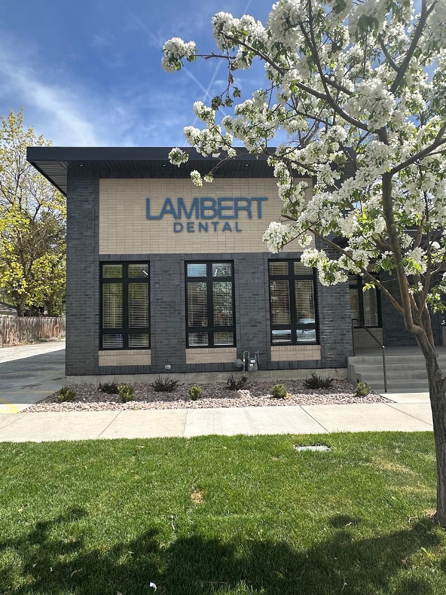 Lambert Dental