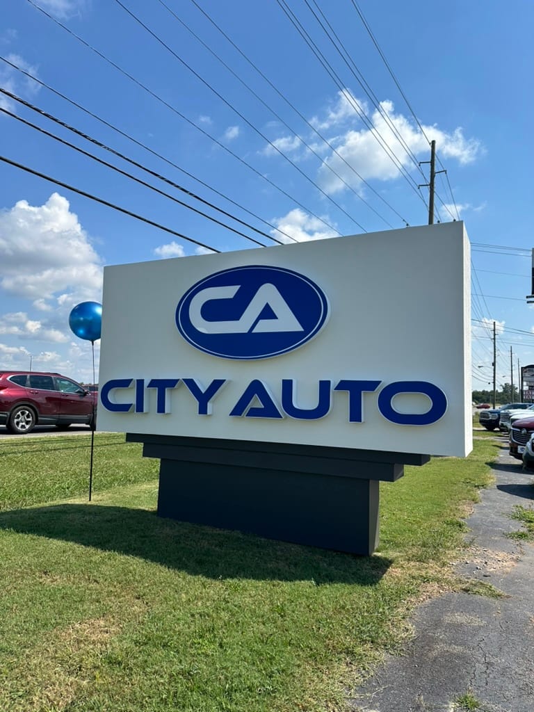 City Auto - Huntsville, photo 4