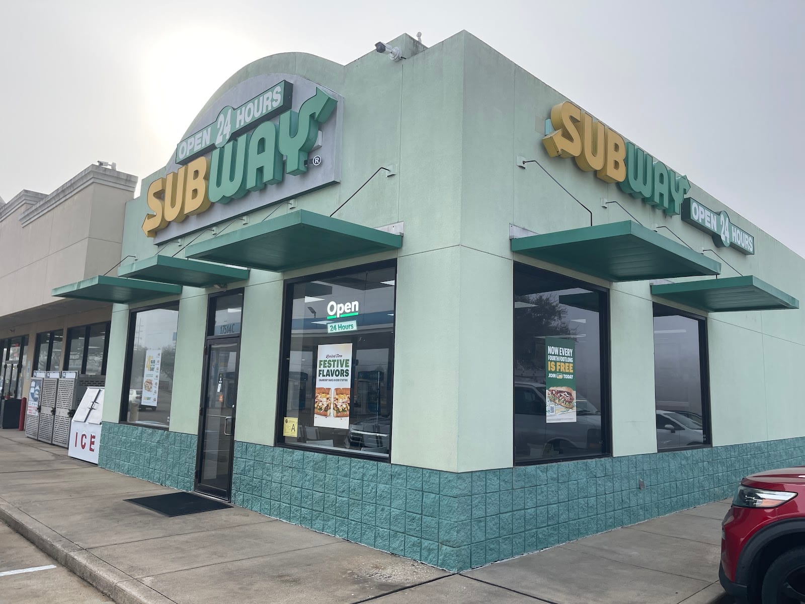 Subway