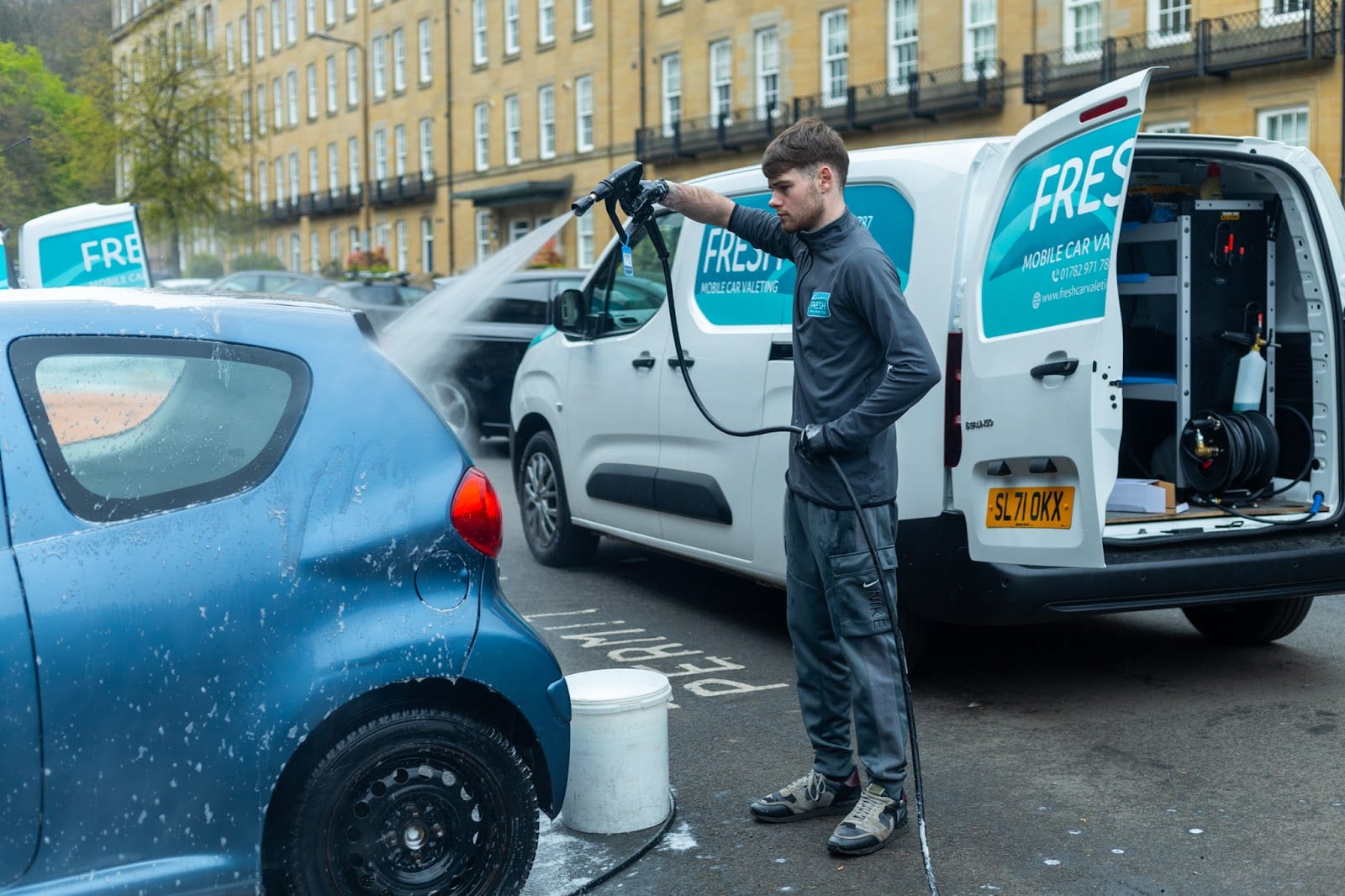 Fresh Car Valet Norwich, photo 2